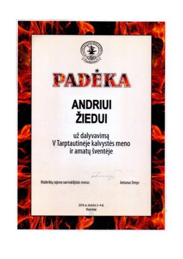 Padeka