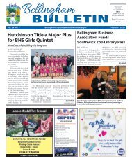 Bellingham Bulletin February 2023