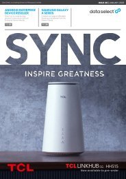 Sync January 2023