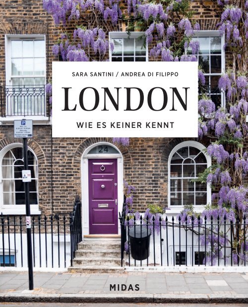 LONDON (Leseprobe)