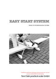 Anleitung zum Easy-Start-System - DMT