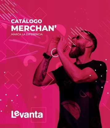 Catalogo The Collection 2023 - LEVANTA