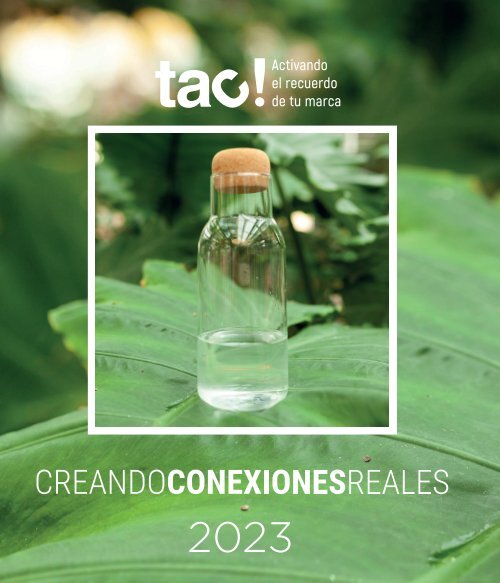Catalogo The Collection 2023 - TU AGENDA COMERCIAL