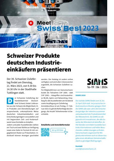 Swissmechanic_Journal_2023-01