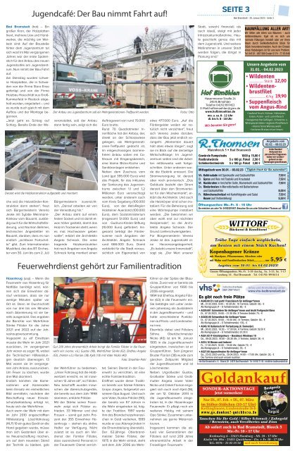 Ihr Anzeiger Bad Bramstedt 04 2023