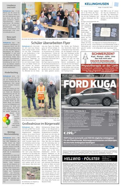 Ihr Anzeiger Itzehoe 04 2023