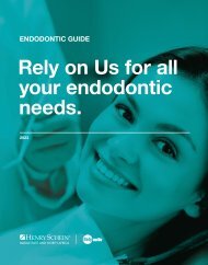 HS MENA Endodontic Guide 2023