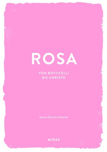ROSA (Leseprobe)