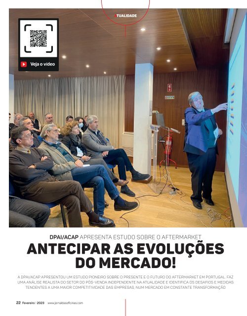 Jornal das Oficinas 205