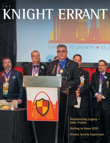 Knight Errant V2-2022