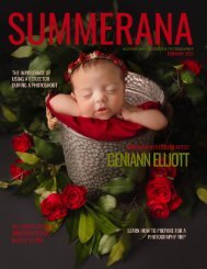 Summerana Magazine |February 2023