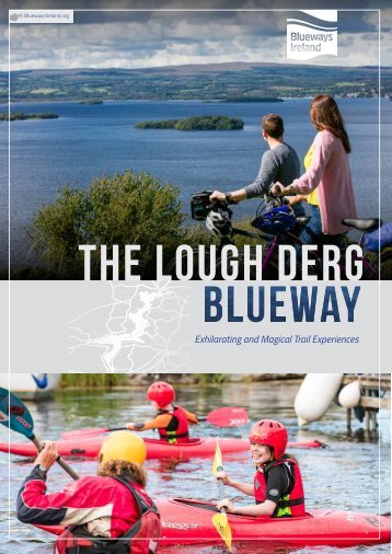 Lough Derg Blueway