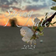 Spring SALE 2023