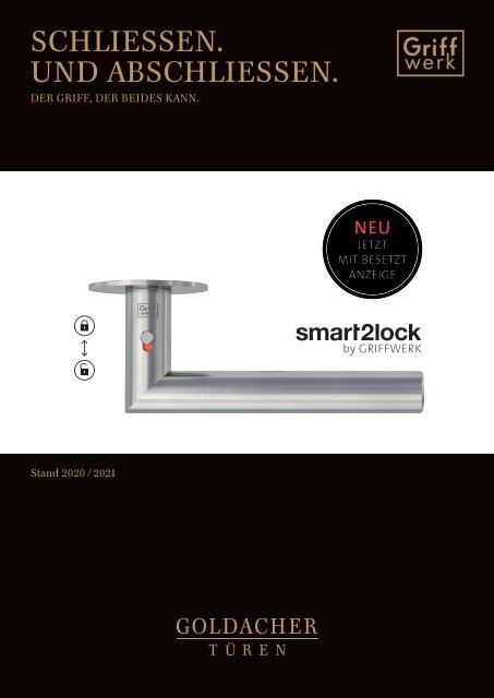 SMART2LOCK