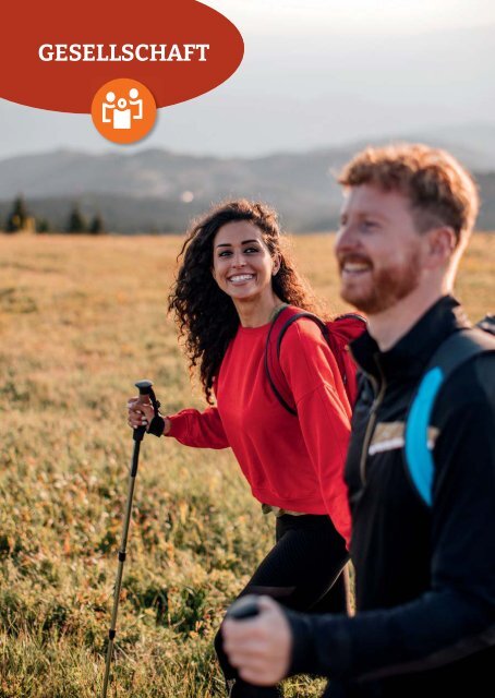 Hauptprogramm Frühjahr/Sommer 2023