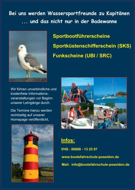 Hauptprogramm Frühjahr/Sommer 2023