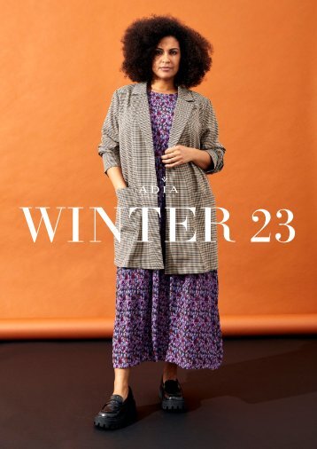 ADIA Winter 23