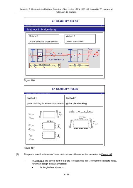 Bridge Design To Eurocodes Worked Examples – XNCUC