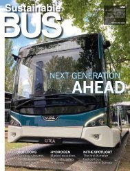 SUSTAINABLE BUS 2-2023