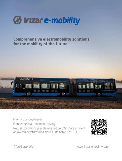 SUSTAINABLE BUS 2-2023