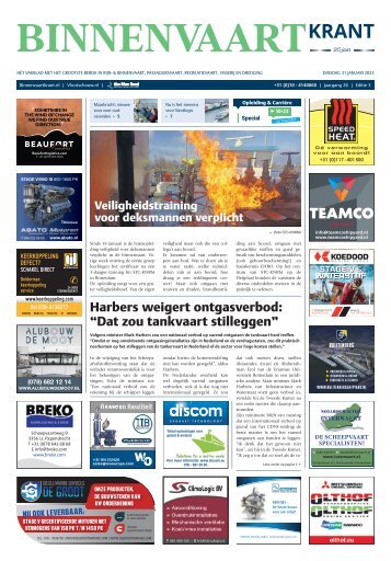 2023-03 Opleiding en carrière