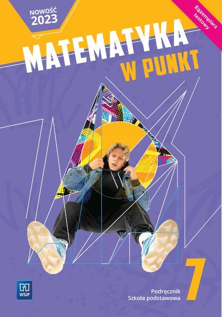 gwo podrecznik matematyka klasa 7