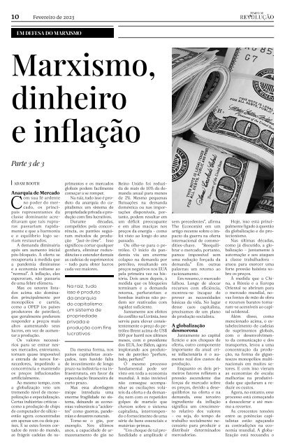 Tempo de Revolução 25