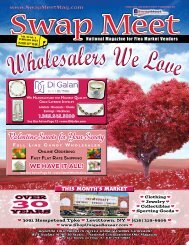Swap Meet Magazine Feb. 2023 E-Mag