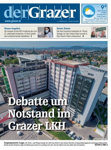31. Jänner 2023