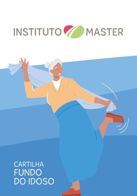 CARTILHA FUNDO DO IDOSO INSTITUTO MASTER