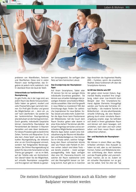 TRENDYone | Das Magazin – Augsburg – Februar 2023