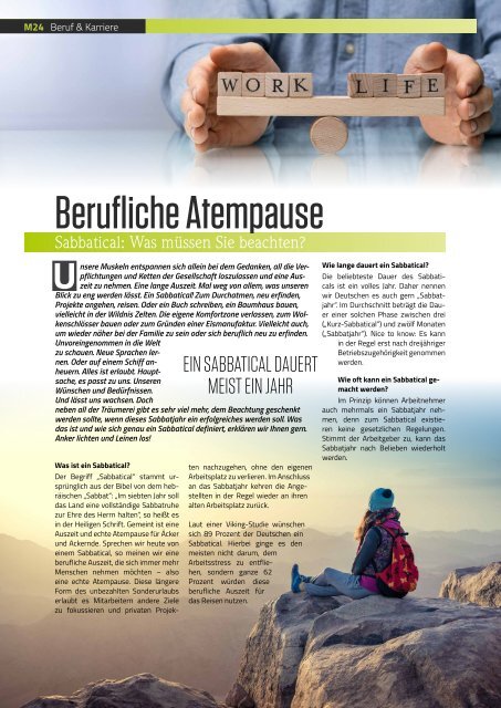 TRENDYone | Das Magazin – Augsburg – Februar 2023