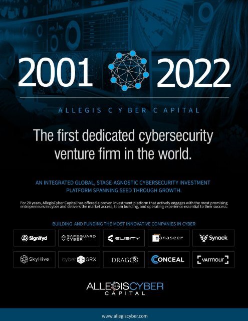 Cyber Defense eMagazine February Edition for 2023