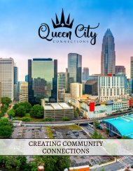 February 2023 Queen City Connections