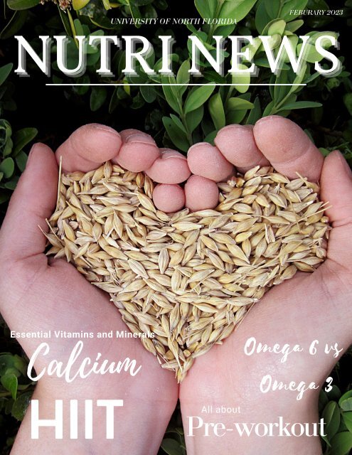 Nutri News February 2023