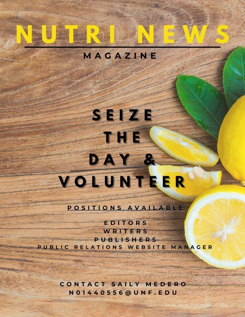 Nutri News February 2023