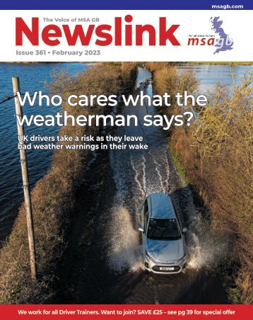 Newslink February 2023