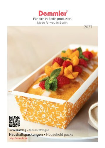 Demmler Household 2023