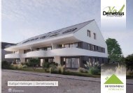 Stuttgart-Vaihingen | Demtrius No.1