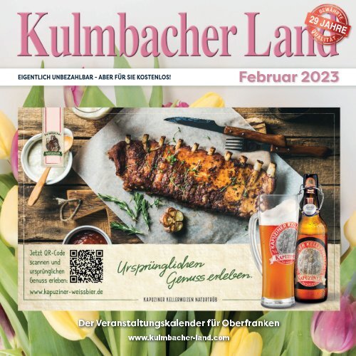 Kulmbacher Land 02/2023