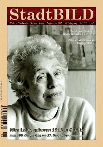 122_Ausgabe September 2013