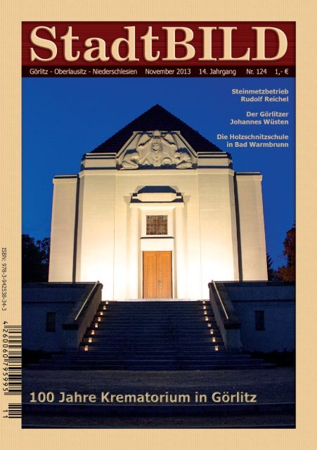 124_Ausgabe November 2013