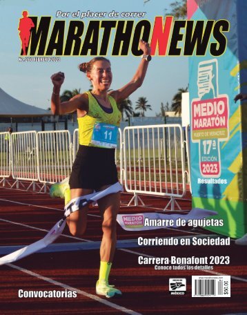 MarathoNews 260