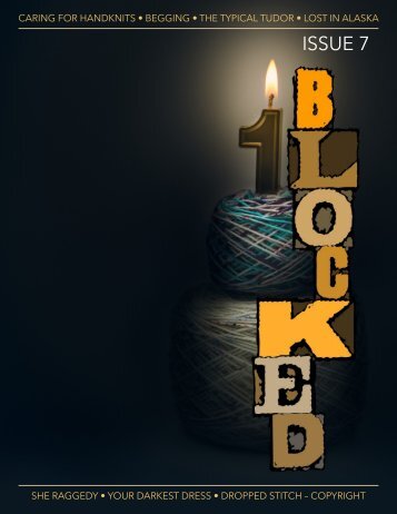 BLOCKED 7