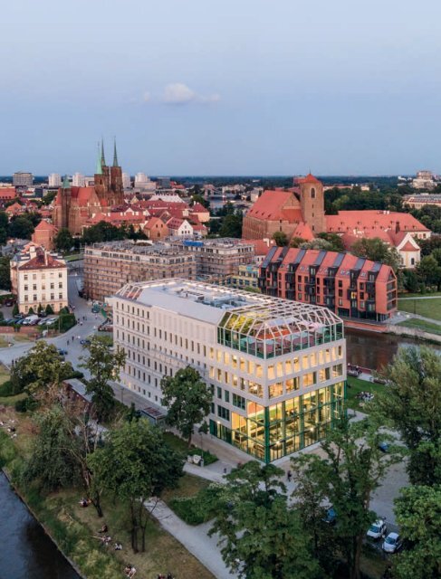 MVRDV: Architektur der guten Laune (Deutsch)