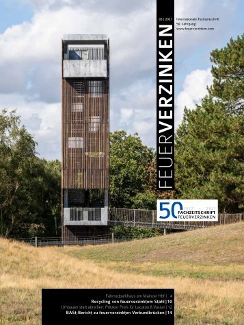 Feuerverzinken 3-2021