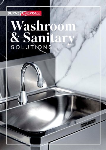 NZ Washroom & Sanitary Solutions