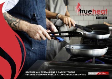 NZ Trueheat Brochure