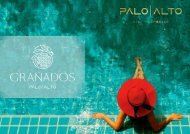 Granados - Brochure