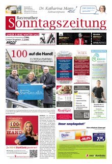 2023-02-05 Bayreuther Sonntagszeitung
